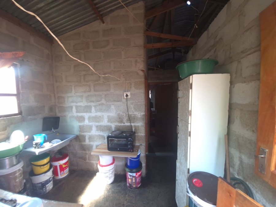 2 Bedroom Property for Sale in Greater Tjoksville Eastern Cape